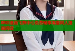 哔咔漫画飞燕中心免费畅享海量同人漫画阅读