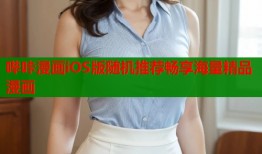 哔咔漫画iOS版随机推荐畅享海量精品漫画