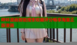 哔咔漫画智能搜索收藏评分畅享海量正版漫画