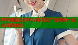 哔咔漫画尼尔中心高清无广告漫画一站式阅读体验