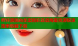 哔咔漫画凶杀案精彩连载海量资源极速搜索收藏下载