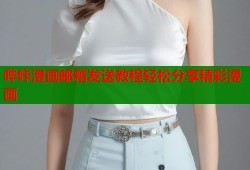 哔咔漫画邮箱发送教程轻松分享精彩漫画