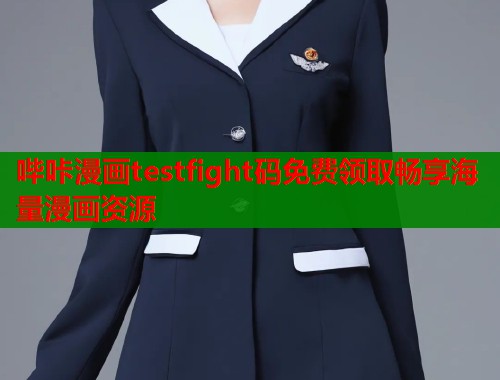 哔咔漫画testfight码免费领取畅享海量漫画资源