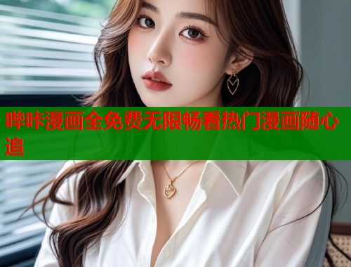 哔咔漫画全免费无限畅看热门漫画随心追