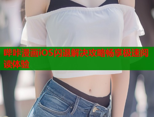 哔咔漫画iOS闪退解决攻略畅享极速阅读体验