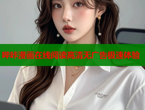 哔咔漫画在线阅读高清无广告极速体验
