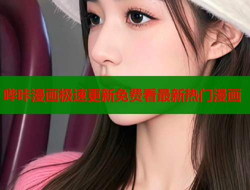 哔咔漫画极速更新免费看最新热门漫画