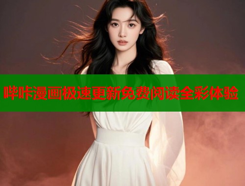 哔咔漫画极速更新免费阅读全彩体验