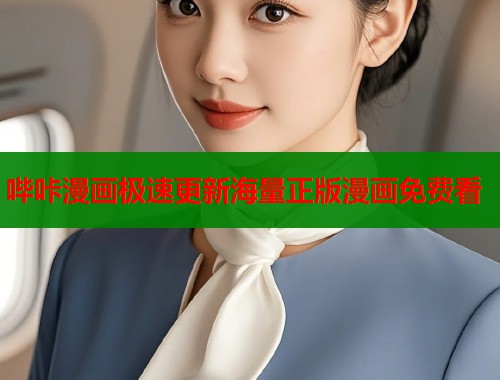 哔咔漫画极速更新海量正版漫画免费看