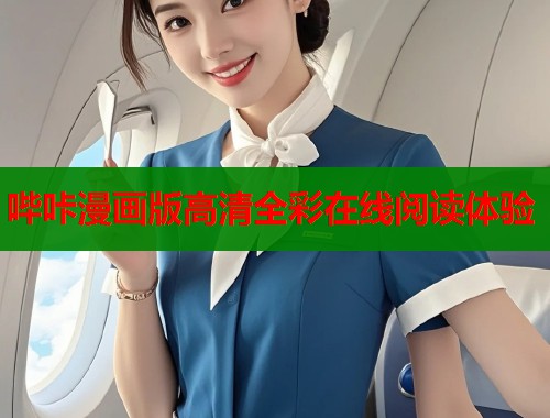 哔咔漫画版高清全彩在线阅读体验