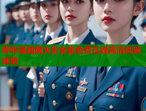 哔咔漫画网火影全集免费在线高清阅读体验