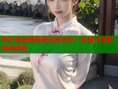 哔咔漫画落樱精选高清无广告每日更新阅读体验