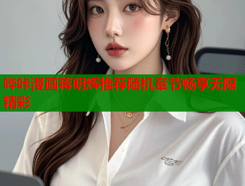 哔咔漫画蒋明辉推荐随机章节畅享无限精彩