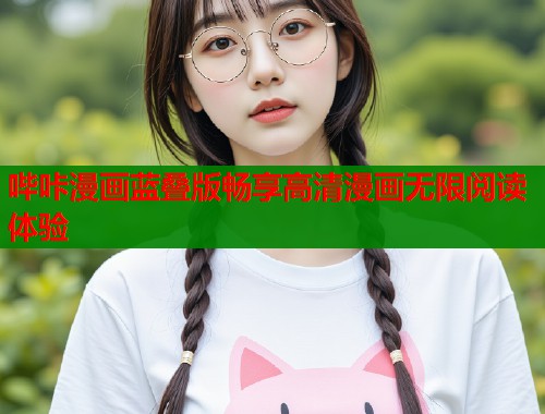 哔咔漫画蓝叠版畅享高清漫画无限阅读体验