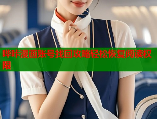 哔咔漫画账号找回攻略轻松恢复阅读权限