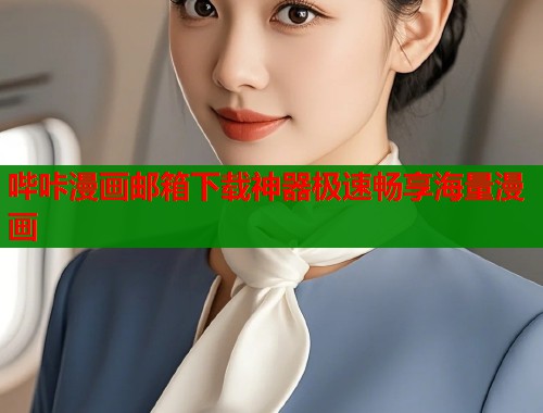 哔咔漫画邮箱下载神器极速畅享海量漫画