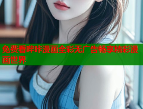 免费看哔咔漫画全彩无广告畅享精彩漫画世界