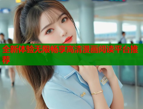 全新体验无限畅享高清漫画阅读平台推荐
