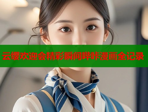 云缨欢迎会精彩瞬间哔咔漫画全记录
