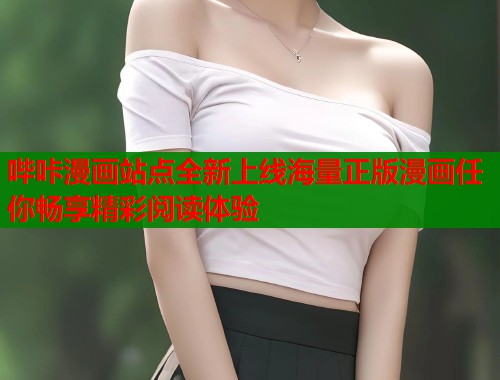 哔咔漫画站点全新上线海量正版漫画任你畅享精彩阅读体验